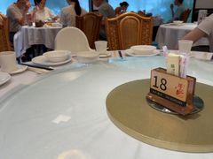 -勝記酒家·37年老字号·经典粤菜(荔枝公园店)