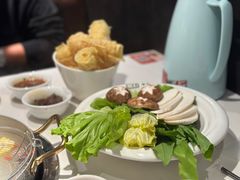 -八合里潮汕鲜牛肉火锅(惠州华贸店)