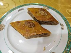 -新疆巴州金丝特餐厅(大钟寺店)