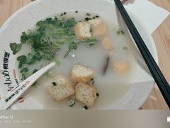 -鸭得堡老鸭汤·鸭血粉丝(南京博物院店)