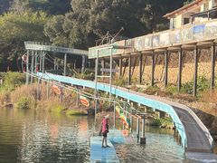 -百漈沟生态旅游景区