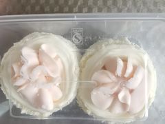 奶油小花-中关村茶点