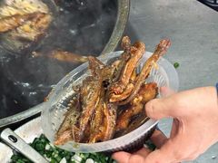 -大马弄蒋师傅美食酥鱼(察院前店)
