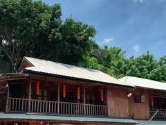 -田园山庄农家乐(石岩店)