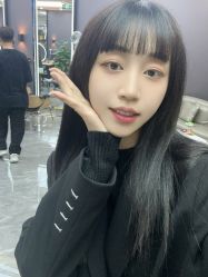 -藤野造型烫染·漂发