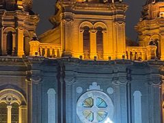 -王府井天主教堂