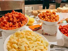 -西安钟楼北大街希尔顿欢朋酒店