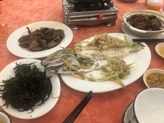 -深运潮州粥(东门店)