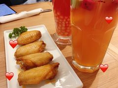 -必胜客(蚌埠东海万达店)