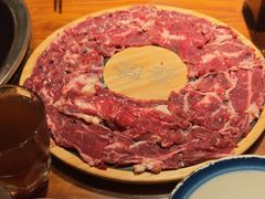 -鑫隆四季涮肉(八角畅游店)