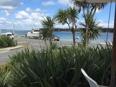-Takapuna Beach Cafe