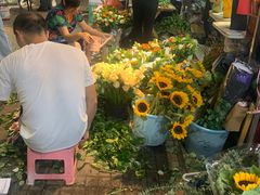 -循礼门鲜花花市(武汉循礼门店)