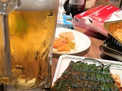 -小乾杯串店•16年沈阳烧烤(文安路店)
