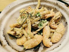 -粤集·手工粤菜(皇庭广场店)
