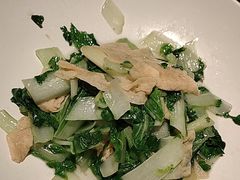-苏帮袁Sue Cuisine(将台店)