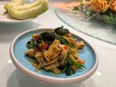 -海尔巴格·新疆菜(吐鲁番店)