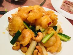 -烤肉宛饭庄(南礼士路店)