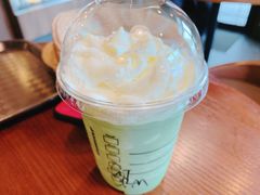 -星巴克(宁波老外滩店)