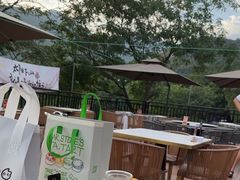 -蘇河湾·新鲁菜·泰山宴(泰山店)
