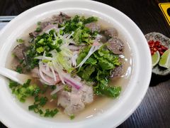 特别牛肉粉-PHO·5越南牛肉粉(建新路店)