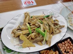 -盈田盈粥庄(博山东路店)