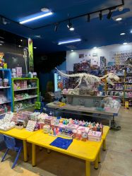 -万达宝贝王(长春红旗街店)