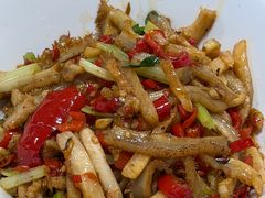 -笨罗卜浏阳菜馆(太平街店)