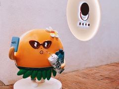 -泽田本家·铜锣烧(TX淮海店)