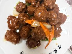 -宝发园名菜馆