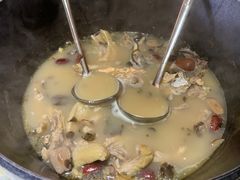 -园林美食城·本土农家菜(杨和镇店)