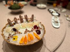 -新荣记(新源南路店)