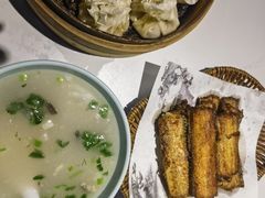 -西夏回族烧麦馆(牡丹街店)