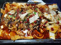 -美滋滋尚鱼烤鱼餐厅(空港店)