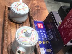 -和府捞面(东直门银座店)