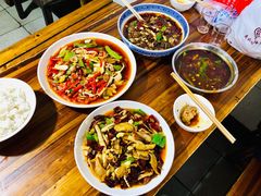 -三哥田螺(北书院街店)