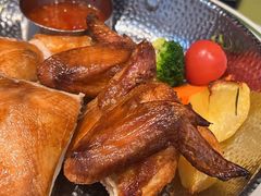 -IL Forno 意坊·意大利餐厅(温州万象城店)