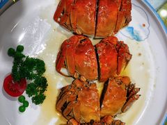 -品大三·经典淮扬菜(大行宫店)