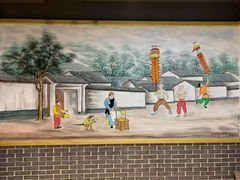 -大海碗·京菜炸酱面(雍和宫店)