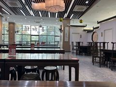 -善和缘素食自助餐厅(浦西万达店)