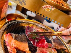 -西塔老太太泥炉烤肉(海上世界店)