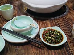 -龙泉人椰子鸡·糟粕醋·地标海南菜(龙昆南店)