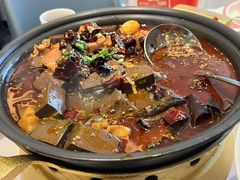 -眉州东坡(北苑华贸店)