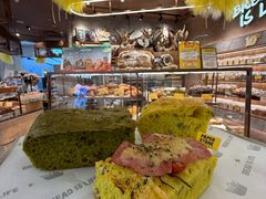 -PAPER STONE BAKERY(天环店)