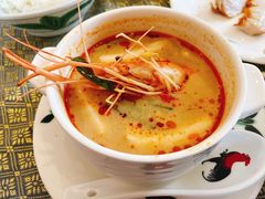 -南沙游艇会·大兵船餐厅