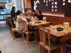 大堂-呷哺呷哺 黄金牧场 (大港油田幸福广场店)