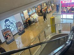 -西贝(南开大悦城店)