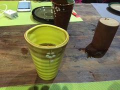 -那兰楼私房餐厅