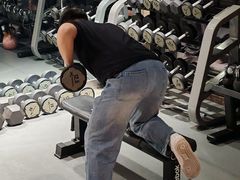 -蜗牛健身·私教馆(海珀香庭店)