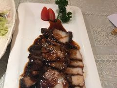-老上海弄堂菜馆(恒基名人购物中心店)