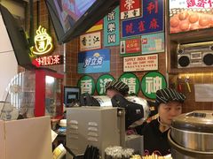 -美芝莲(领展购物广场中关村店)